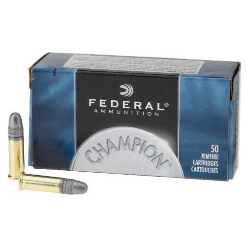 federal-22-lr-champion-ammunition-armeria-bisone